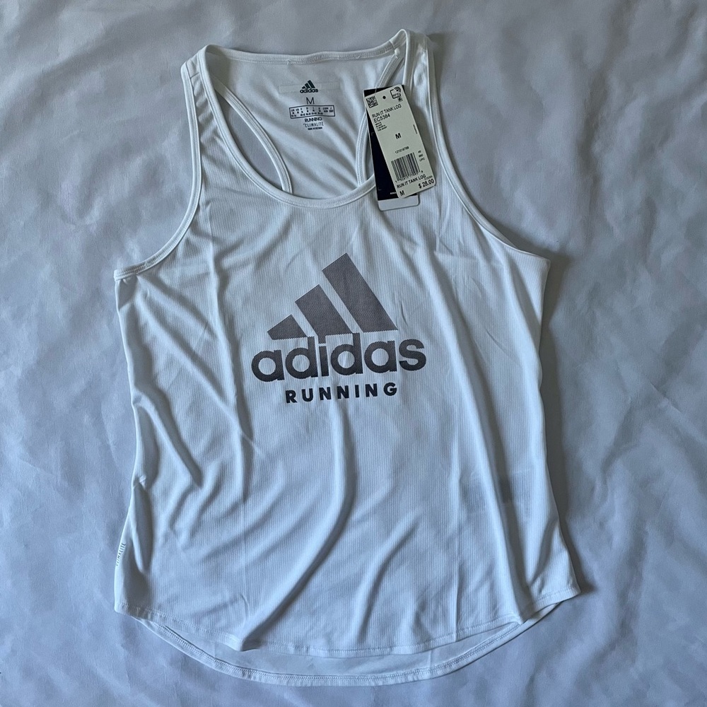 Women’s Adidas Run It Tank Top